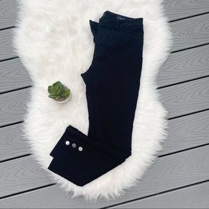 Lord & Taylor Kelly Slim Business Pants